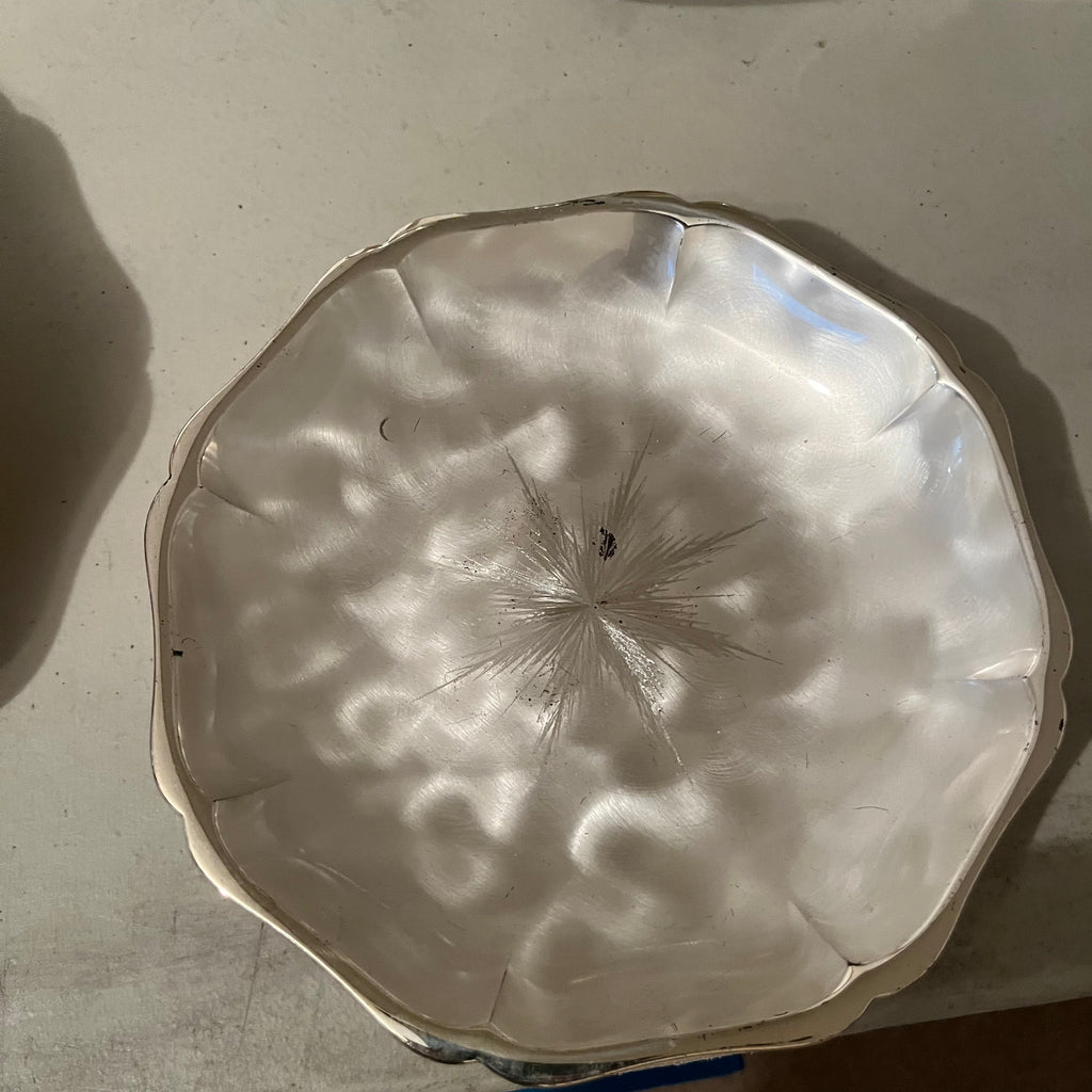 X148 Entertainment Grouping (serving plates and more)