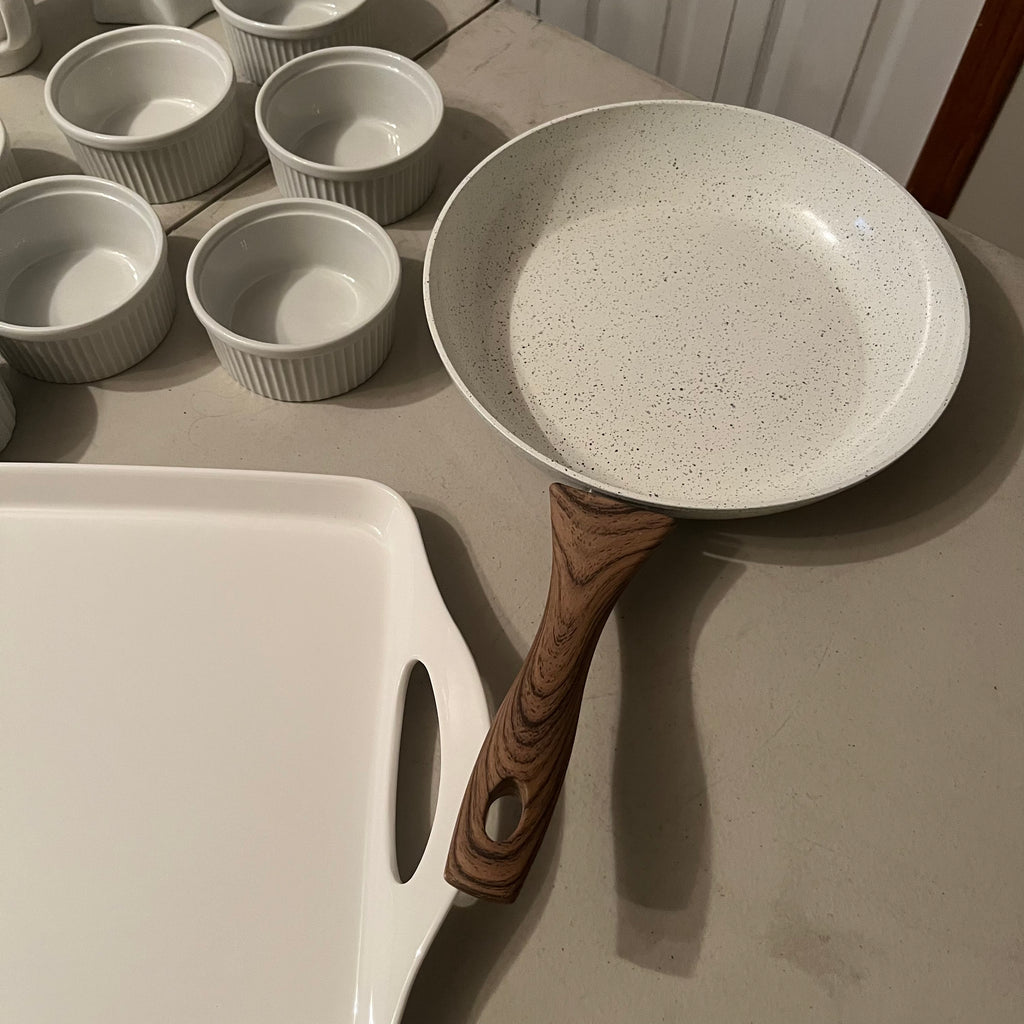 X152 Kitchen Grouping (canisters and more)