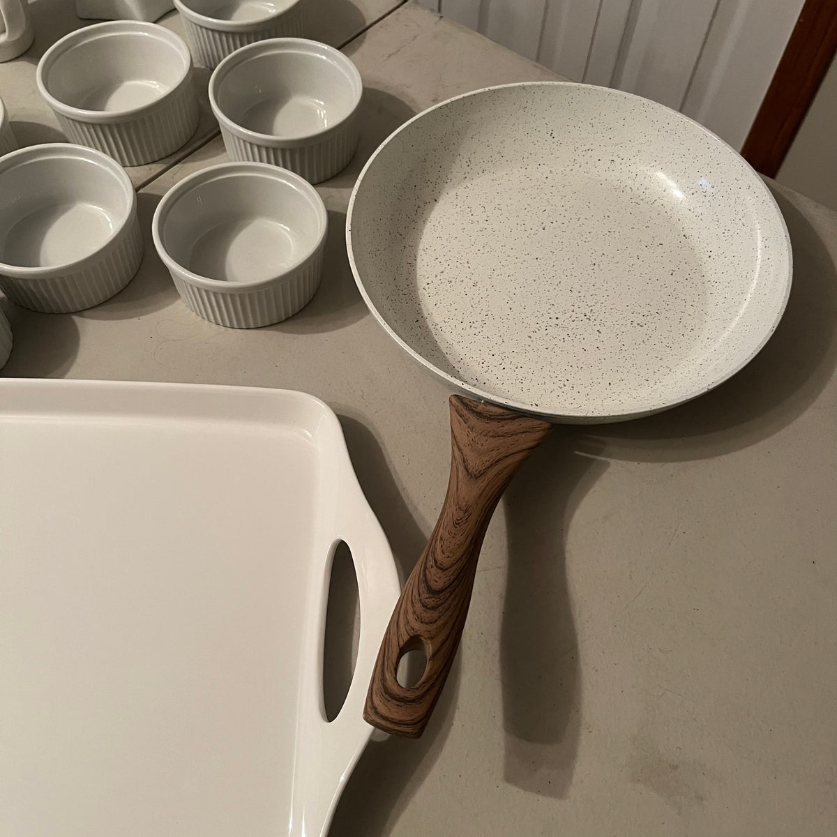 X152 Kitchen Grouping (canisters and more)
