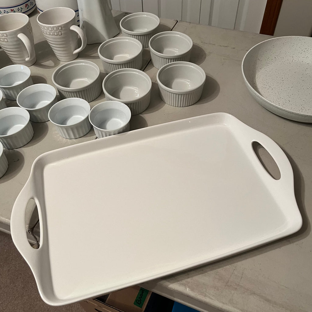 X152 Kitchen Grouping (canisters and more)
