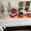 X153 Kitchen Storage Grouping