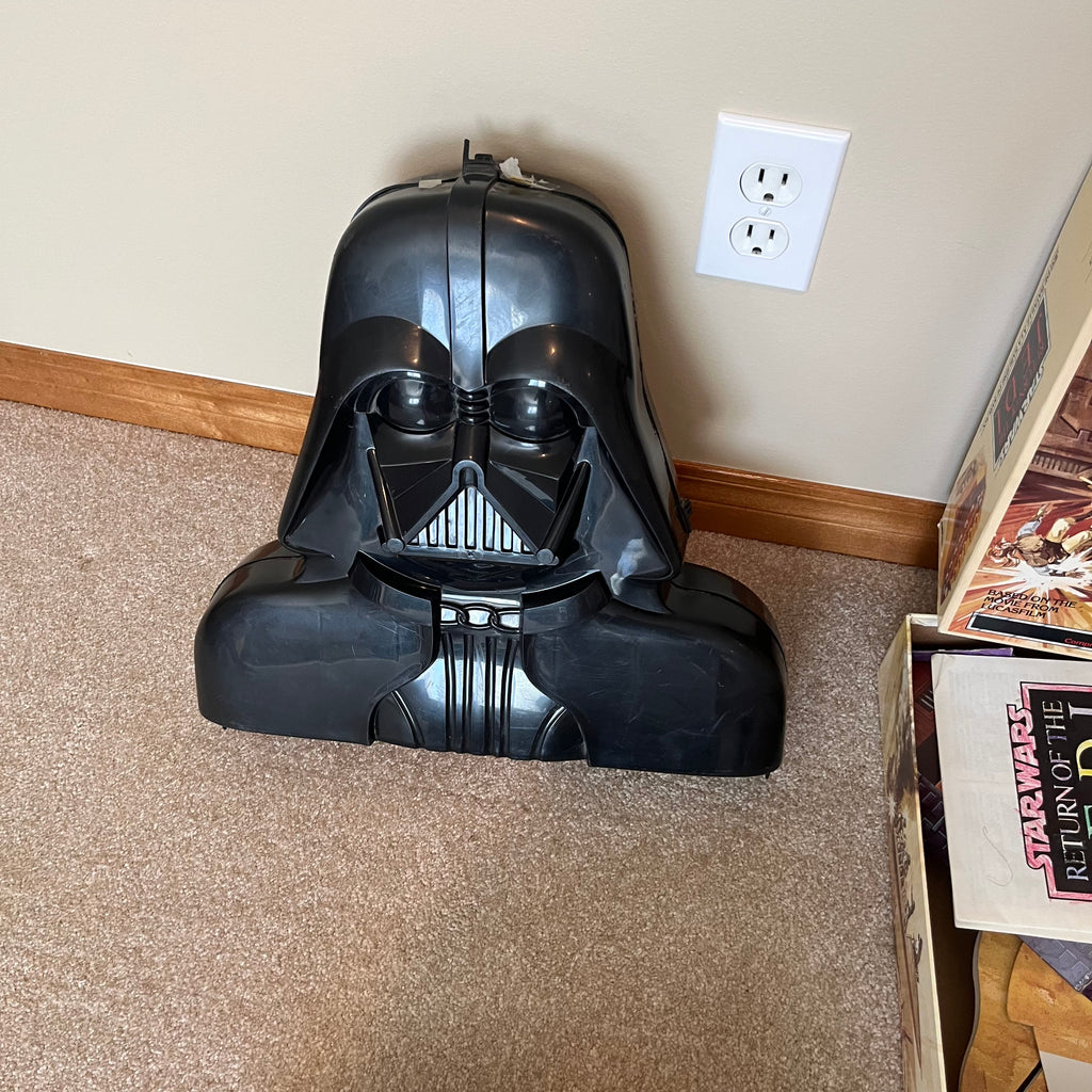 X154 Games Grouping (Star Wars games and more)