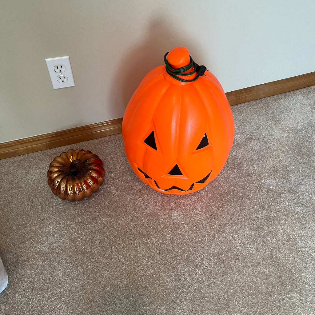 X155 Pumpkin Grouping