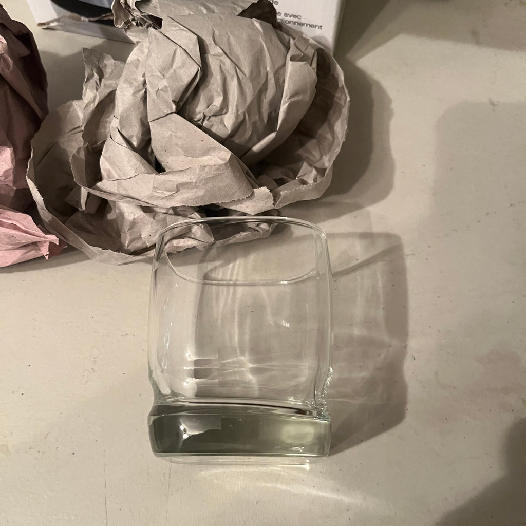 X158  Kitchen Grouping (decanter and more)