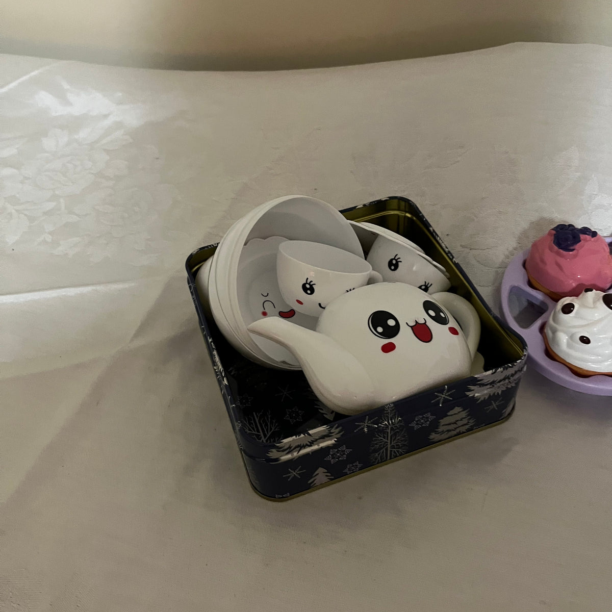 Y335A Toys Grouping