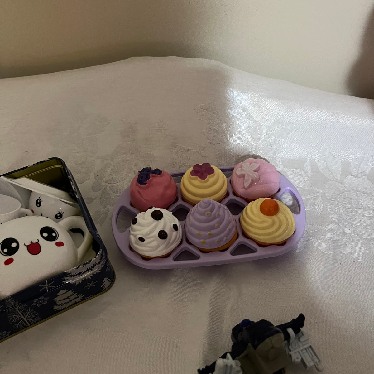 Y335A Toys Grouping