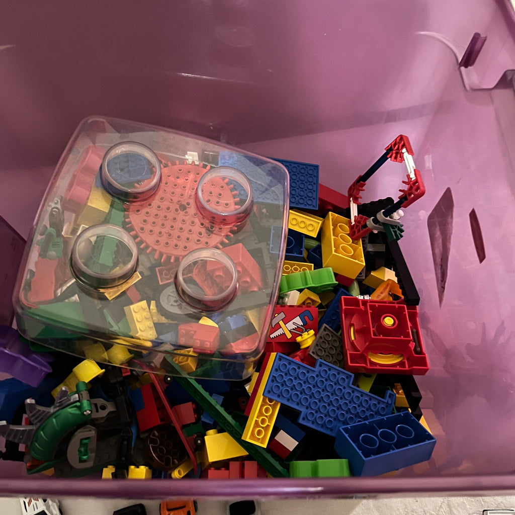Y335A Toys Grouping
