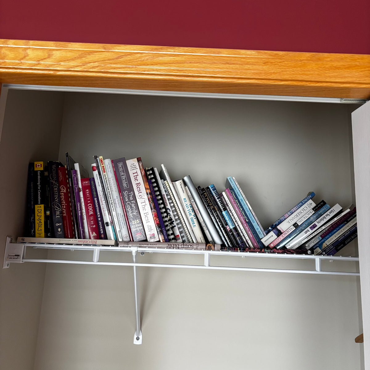 Y102 Assorted Book Lot (reference books and more)