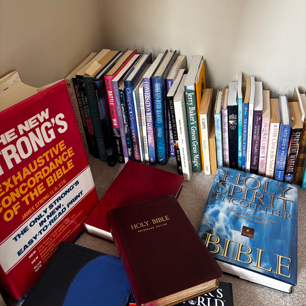 Y102 Assorted Book Lot (reference books and more)
