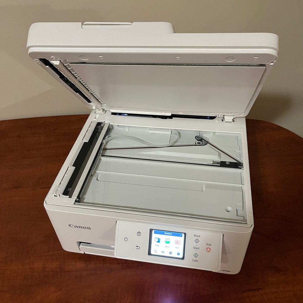 Y307 Canon Pixma TR78920 printer, scanner, copier