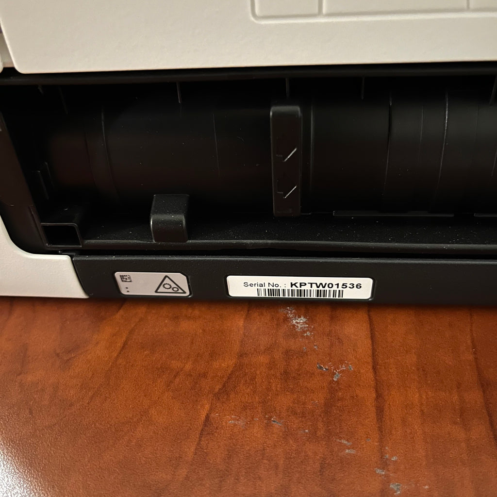 Y307 Canon Pixma TR78920 printer, scanner, copier