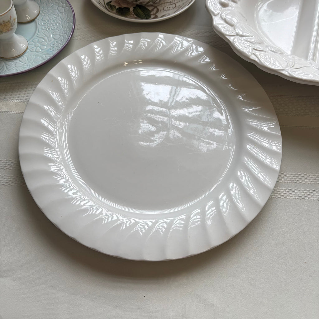 Y111 Vintage Kitchen Grouping (serving platters and more)