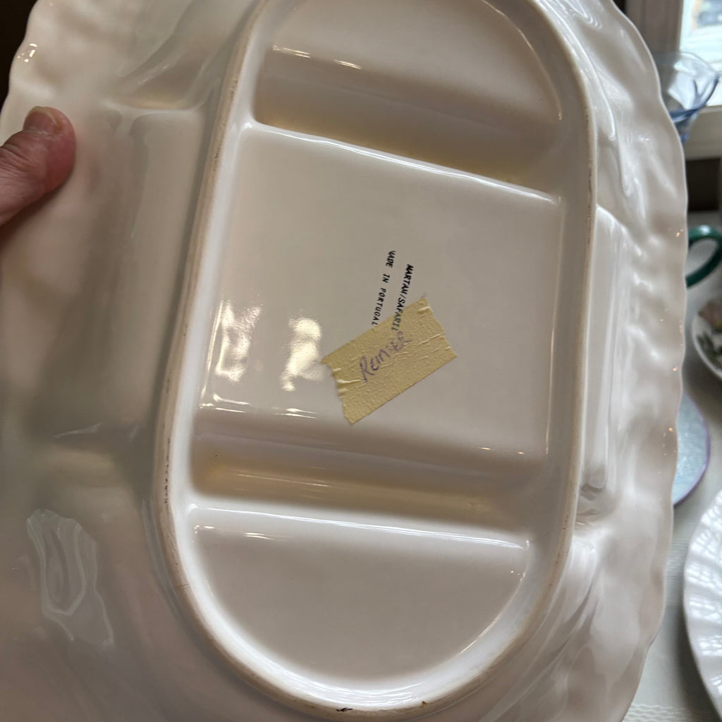 Y111 Vintage Kitchen Grouping (serving platters and more)