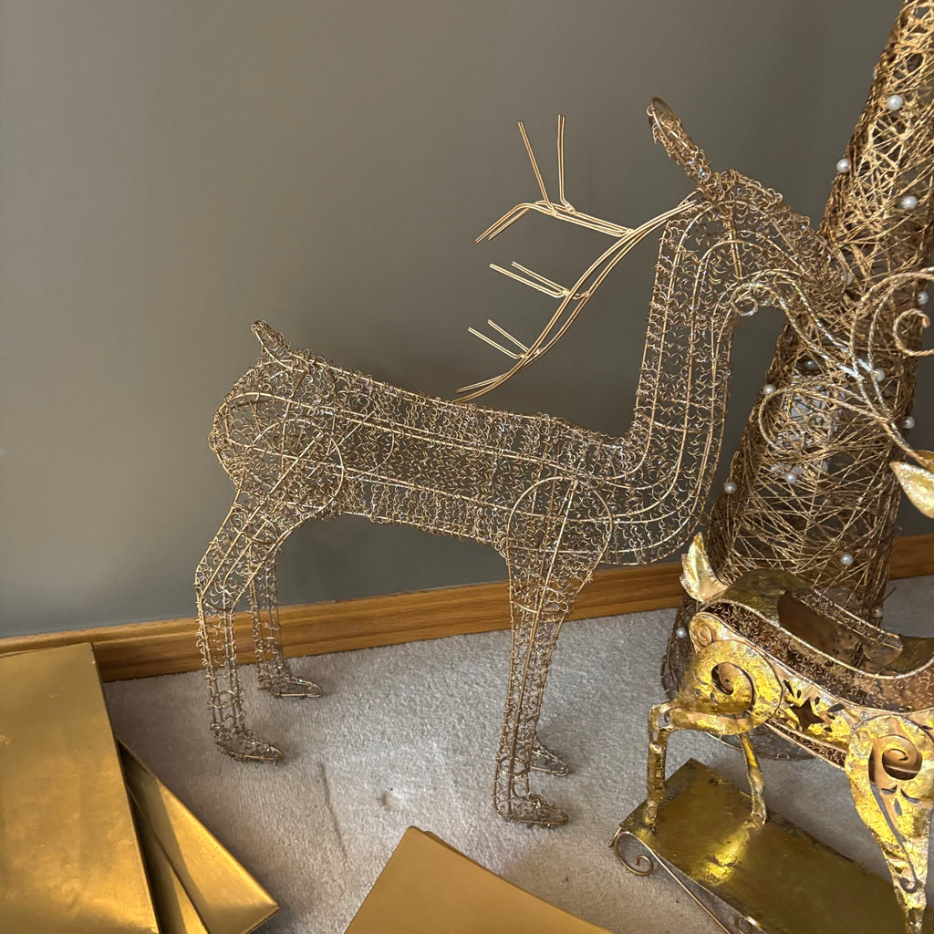 Y117 Christmas Grouping (reindeer and more)