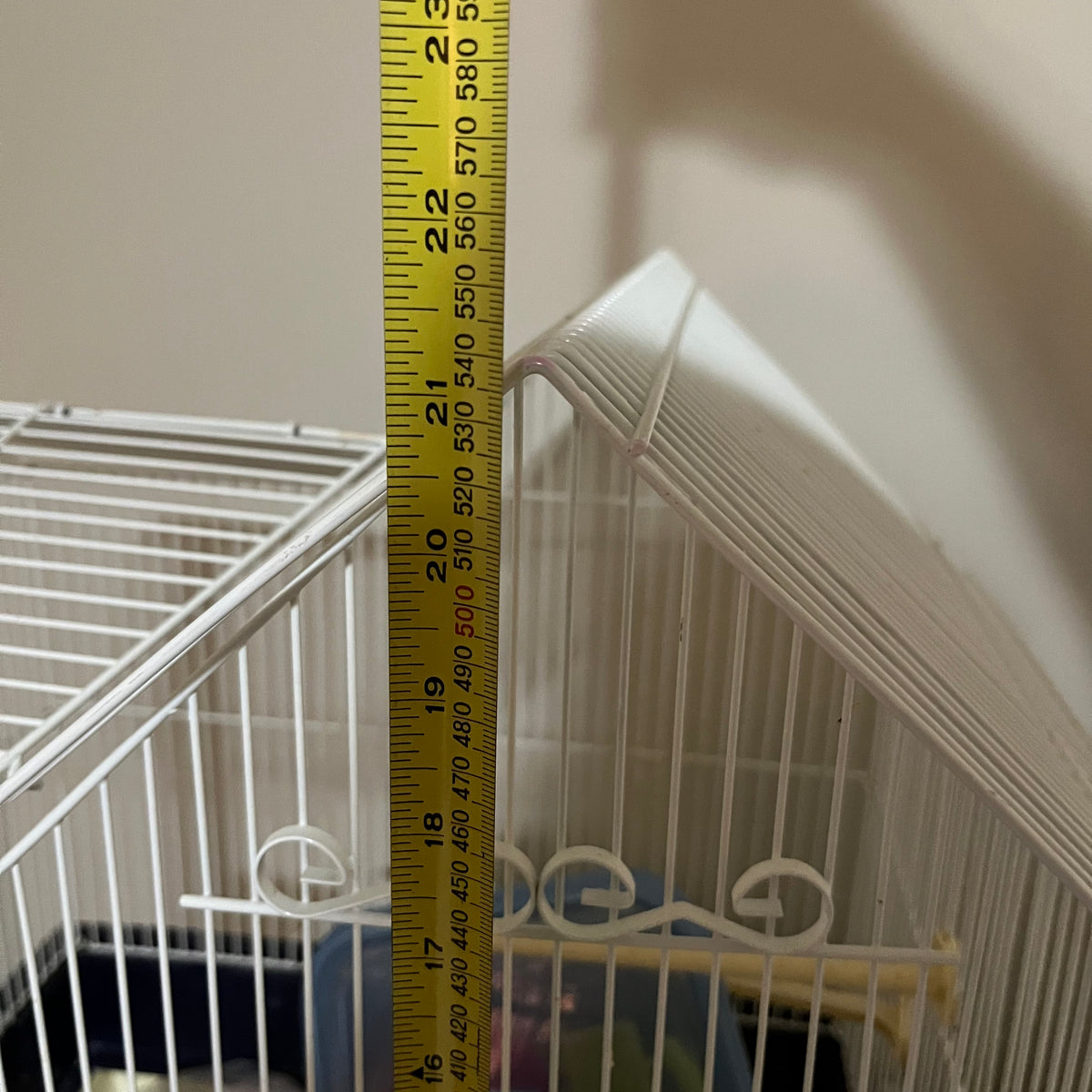 Y314 Pet Grouping (bird cage and more)