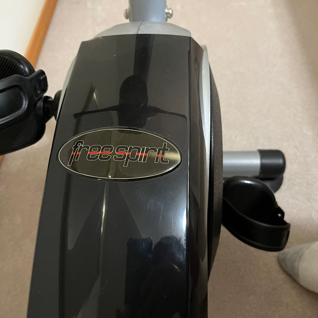 Y318 Fitness Grouping (recumbent bike and more)