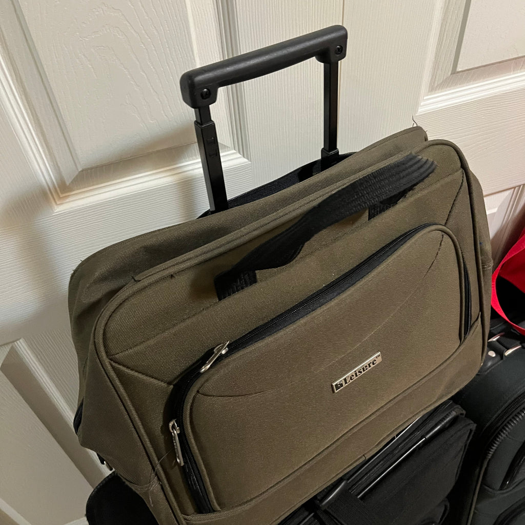 Y319 Luggage Grouping