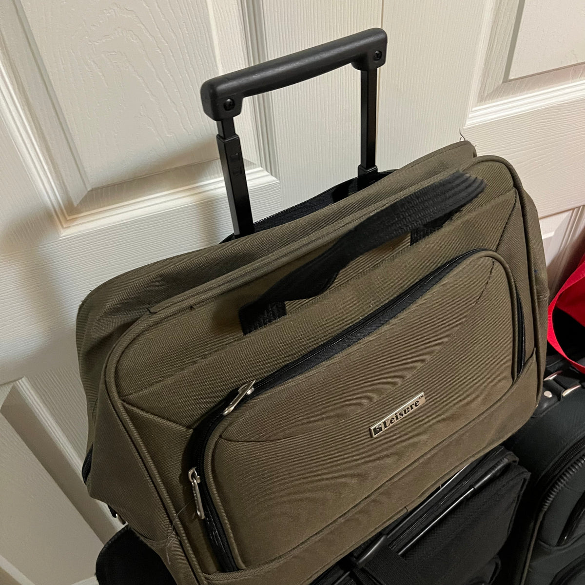 Y319 Luggage Grouping