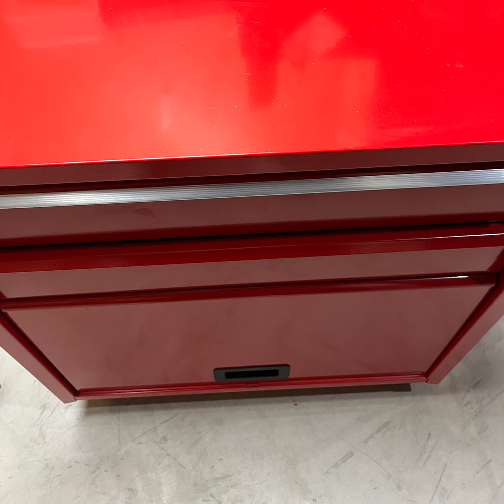 Y328 Garage Grouping (extension cords and more) ***shelf NOT included