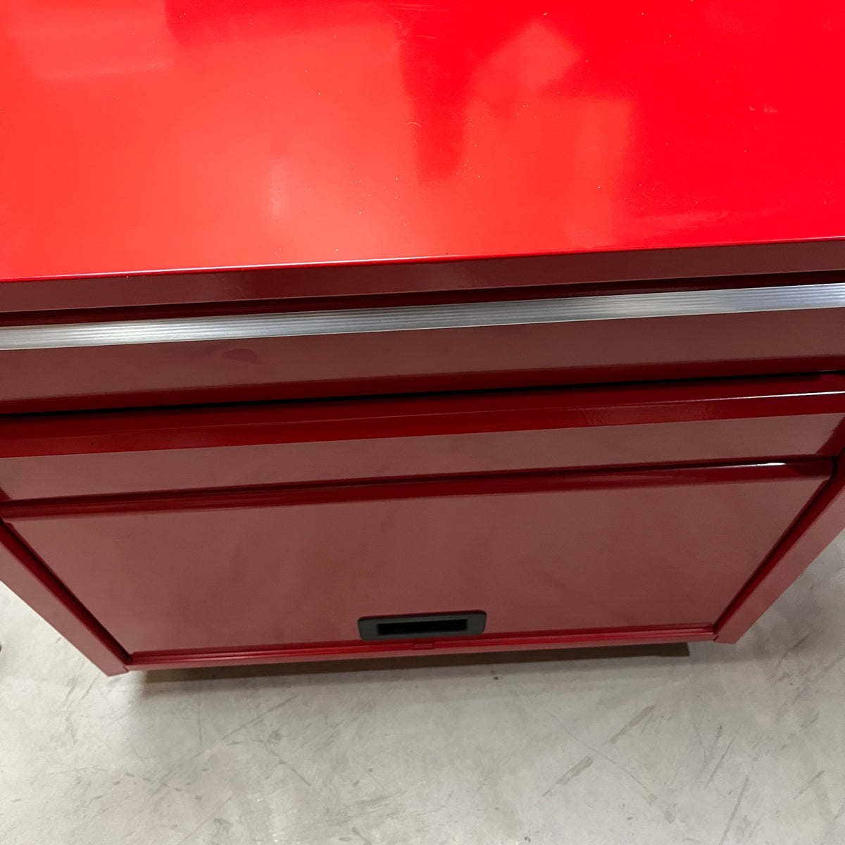 Y328 Garage Grouping (extension cords and more) ***shelf NOT included