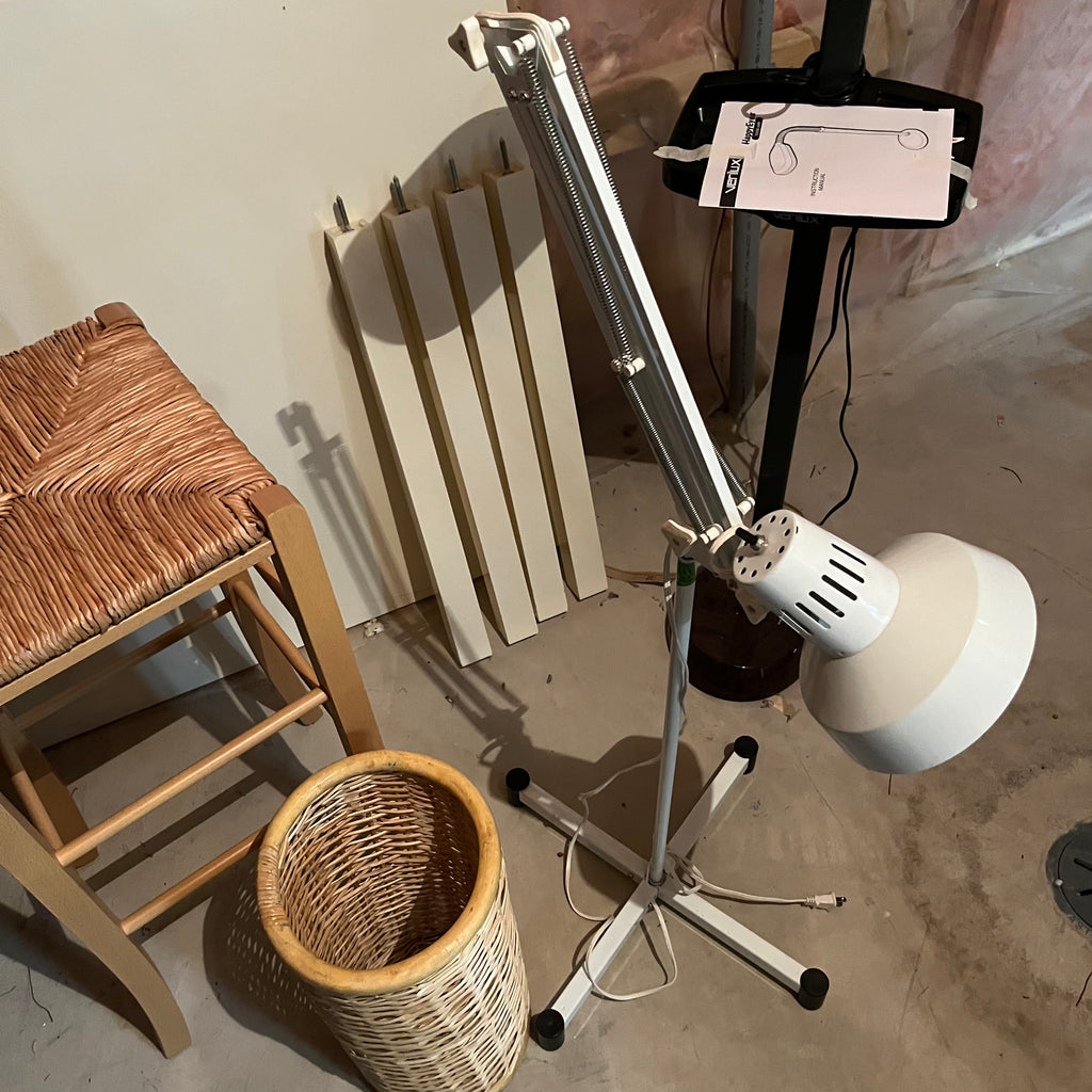 Y323A Home Grouping (lamps and more)