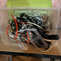 Y331 Cords Grouping