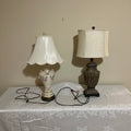 Y348A 2 Table lamps