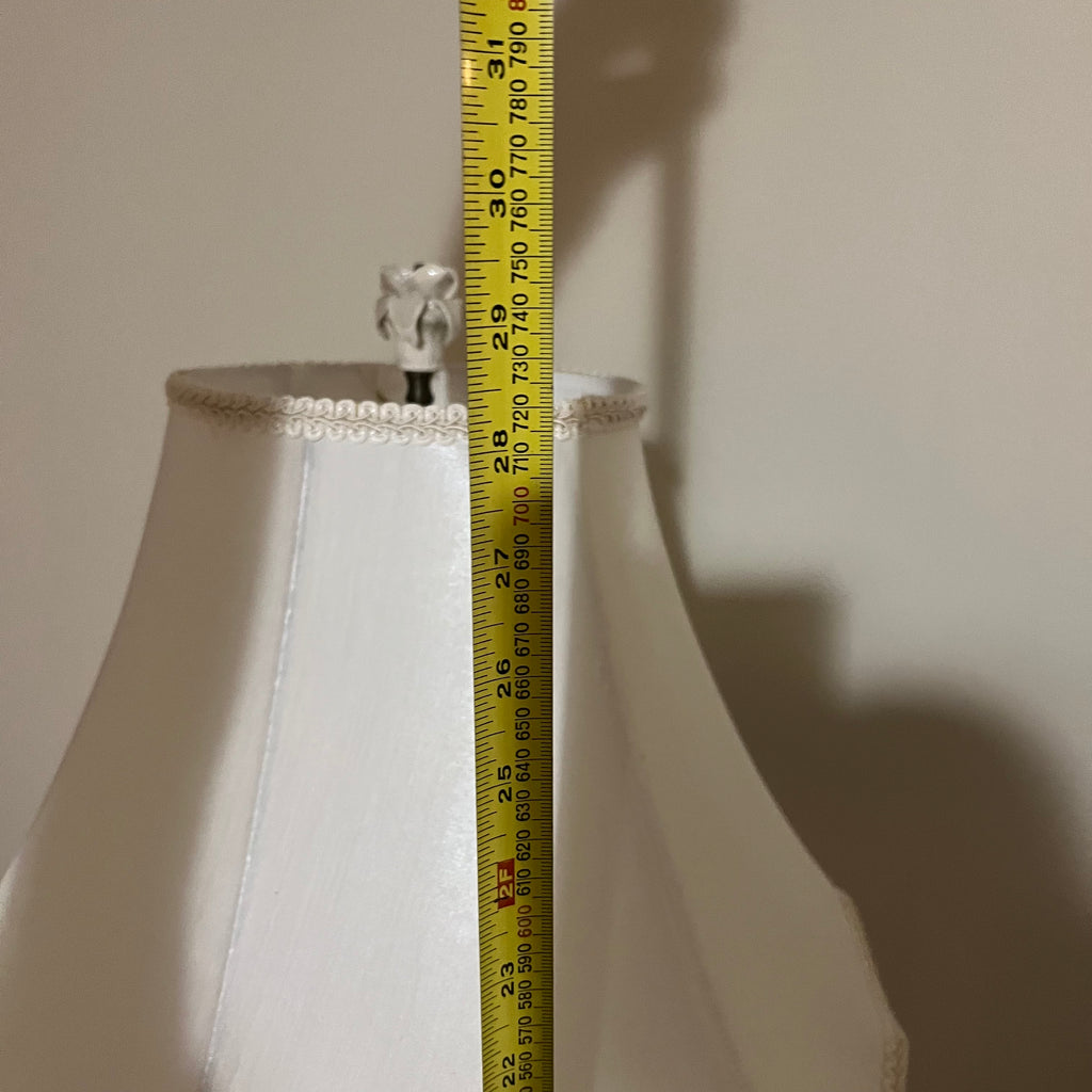 Y348A 2 Table lamps