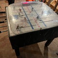 E200 As is vintage table hockey game