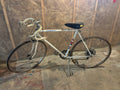 E300 Vintage CCM Targa bike