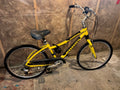 E301 Cannondale Daytripper bike