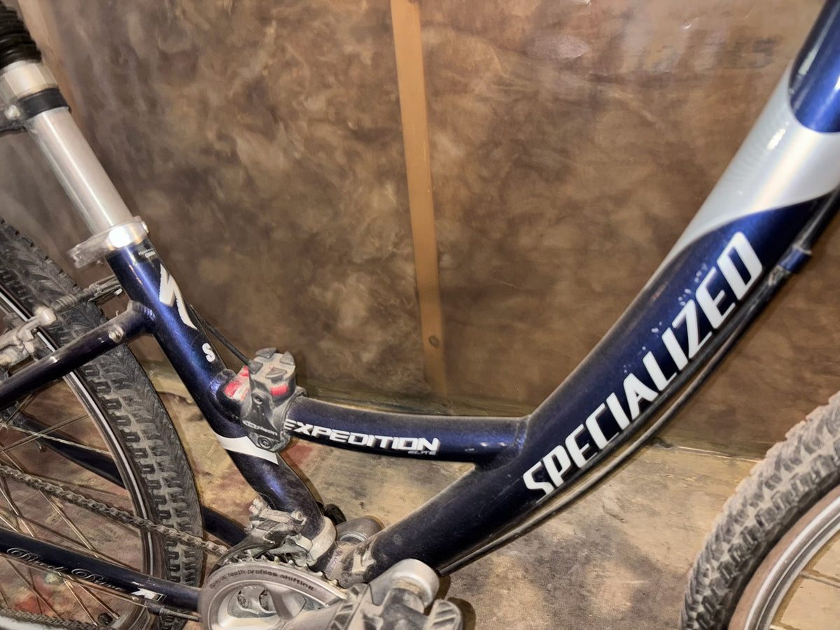 E305 as is Ladies specialized bike