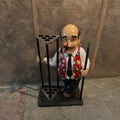 E312 Pool Que Butler (26" tall)
