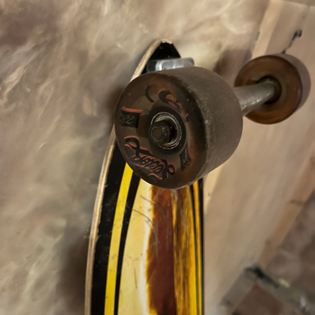 E203 Skateboard