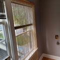 E216 Vintage beaded curtain