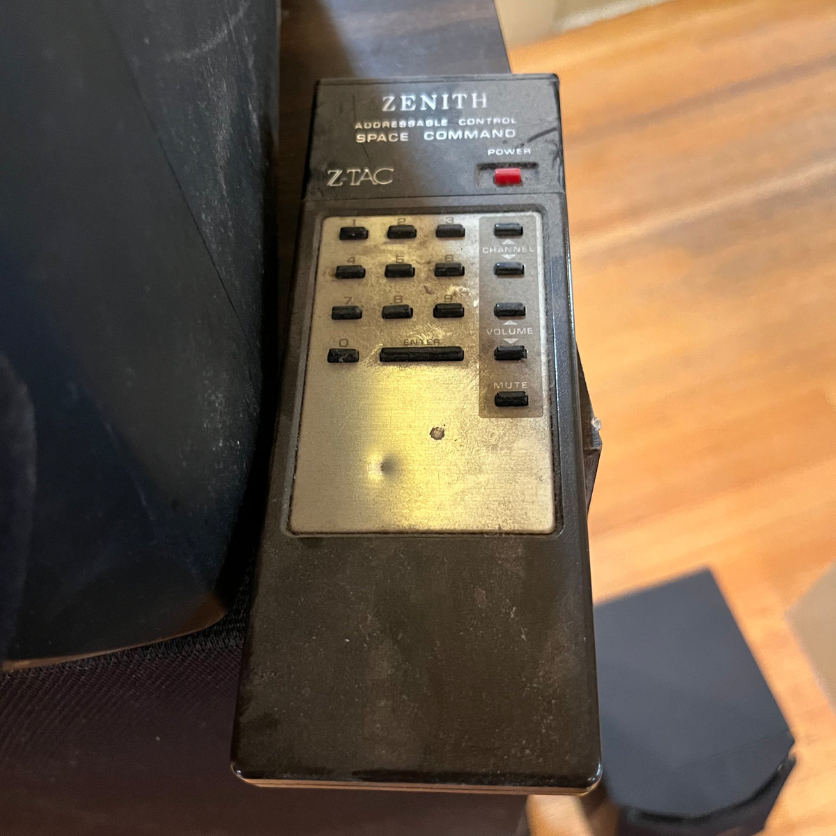 E335 Zenith speakers