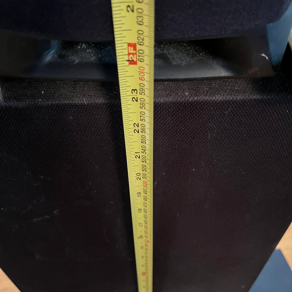 E335 Zenith speakers