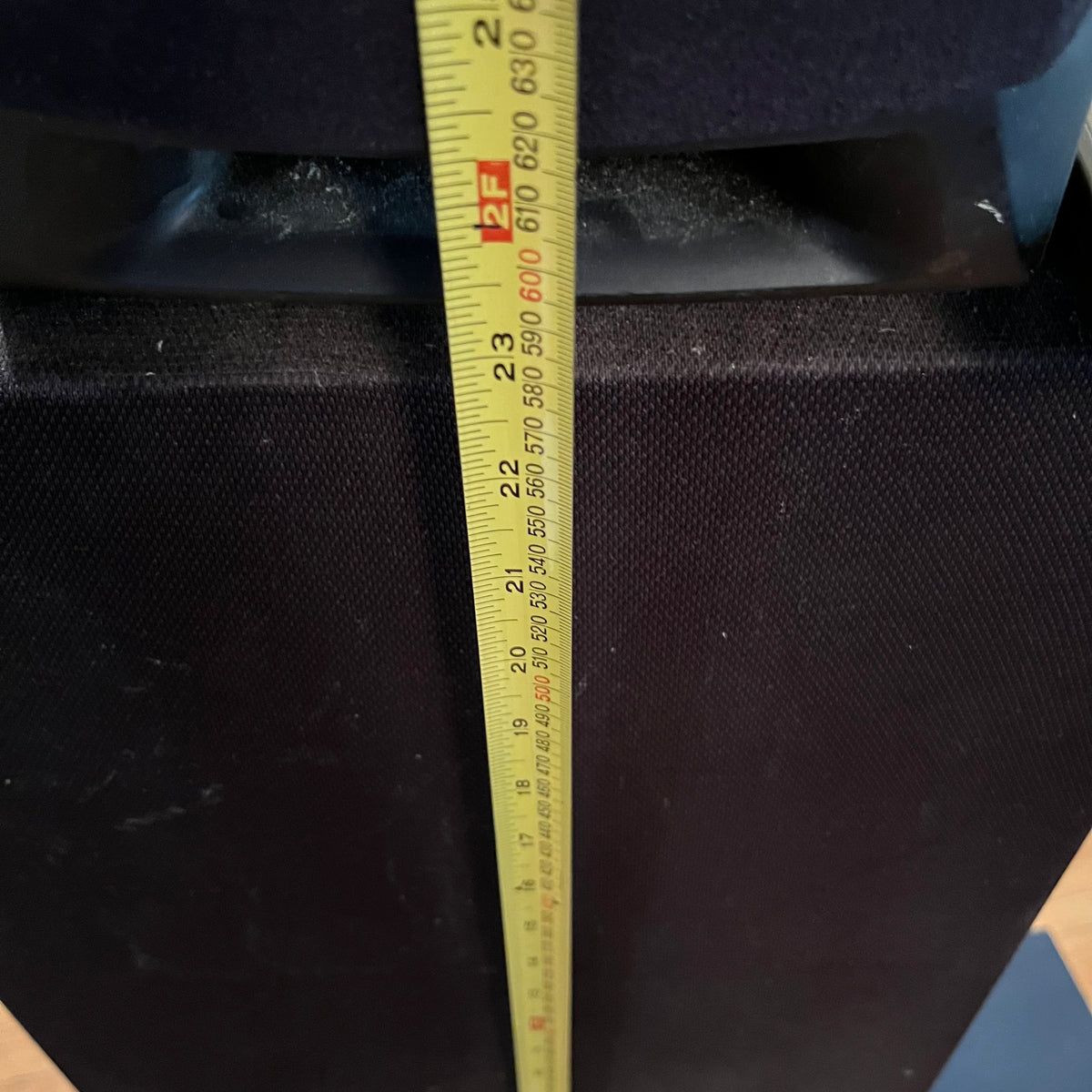 E335 Zenith speakers