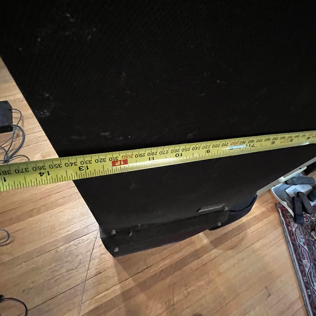E335 Zenith speakers