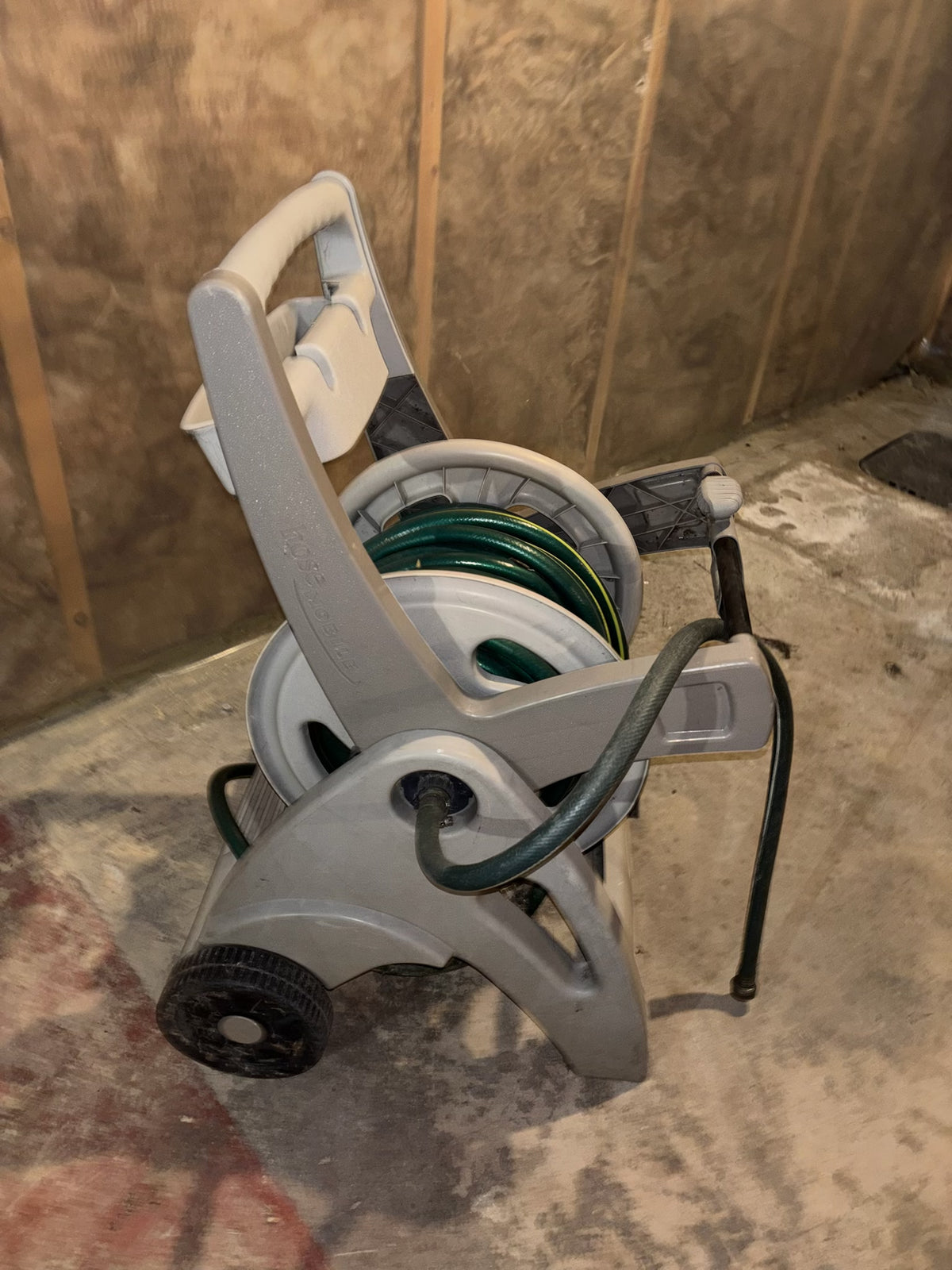 E213 & 309 Outdoor tools grouping