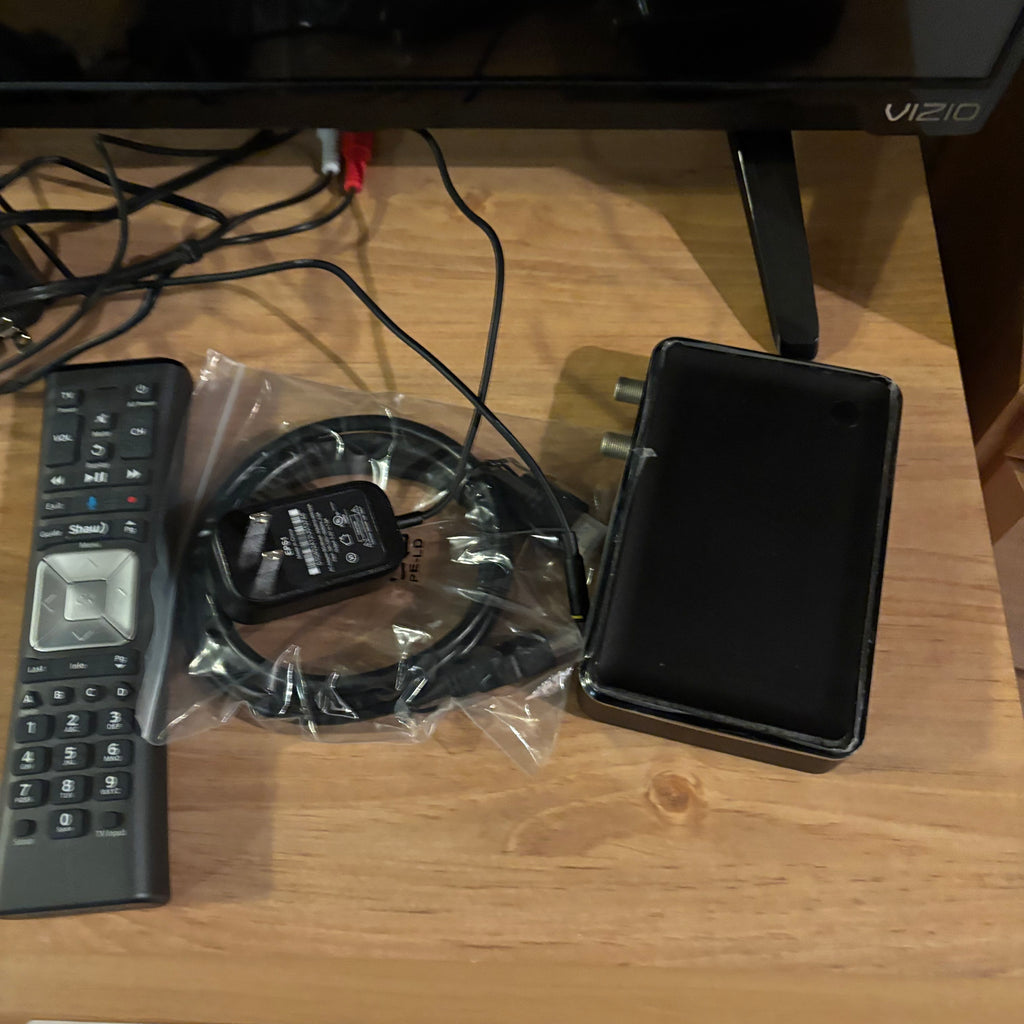 Y121 43” Vizio smart TV (2016)