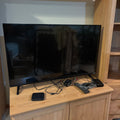Y121 43” Vizio smart TV (2016)