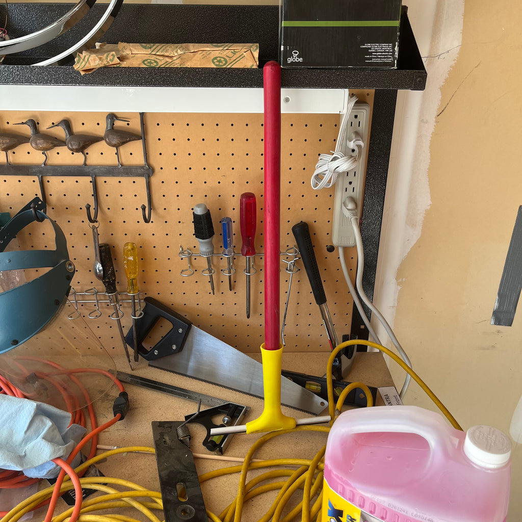Y336 Garage Grouping (workbench and more)