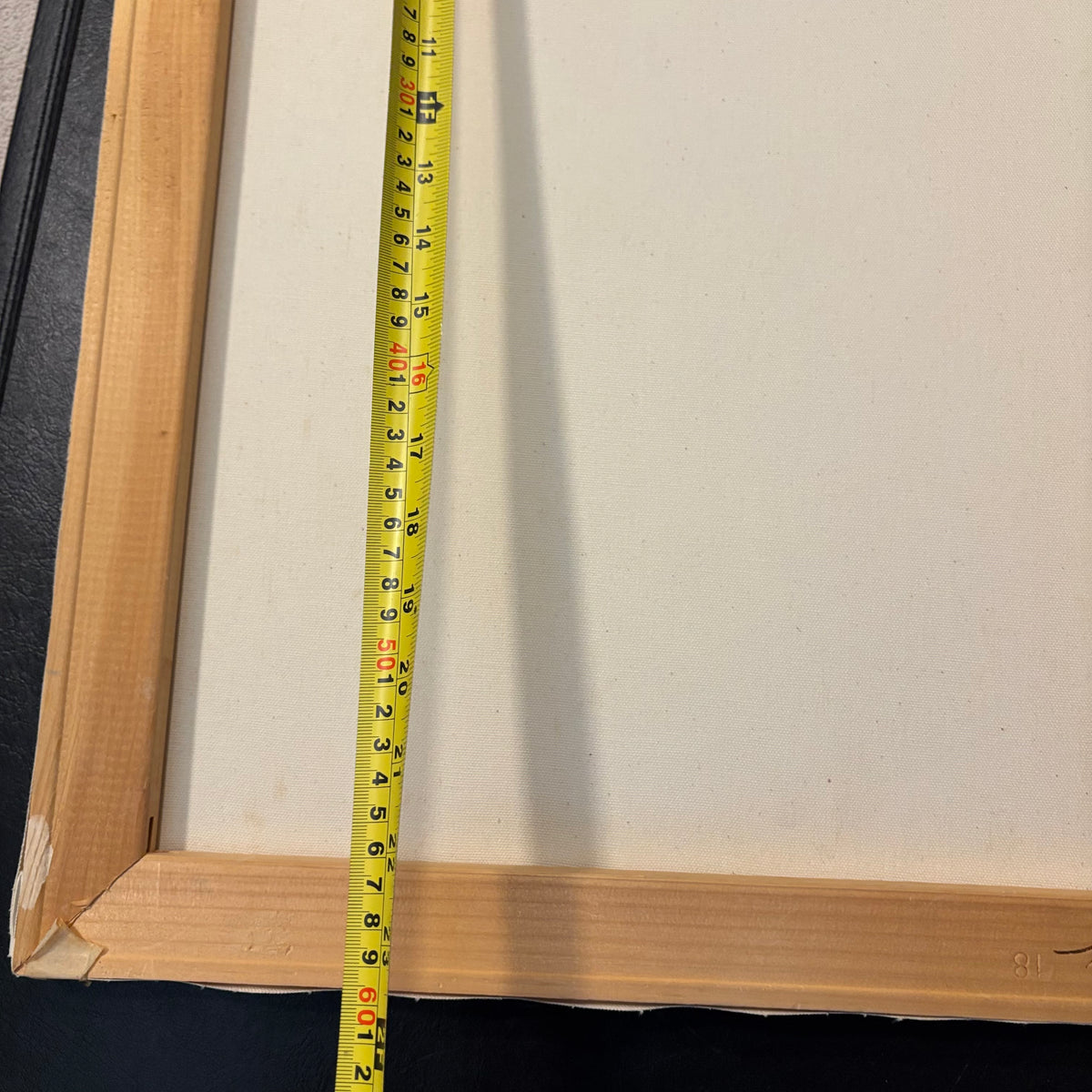 Y140 Artist Grouping (stacking display stands and more)