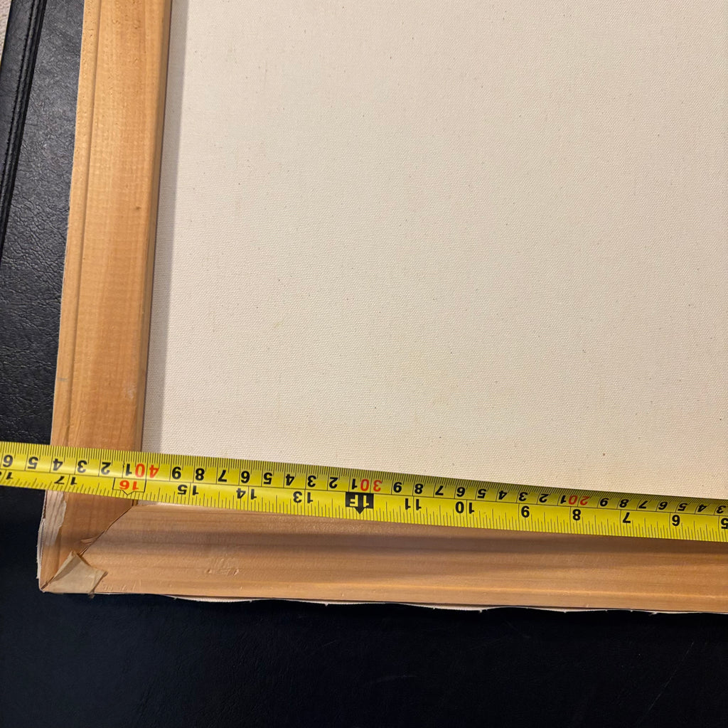 Y140 Artist Grouping (stacking display stands and more)