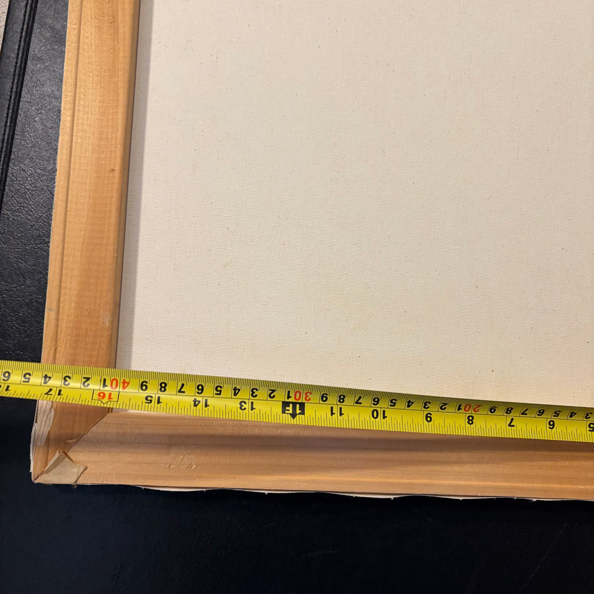 Y140 Artist Grouping (stacking display stands and more)