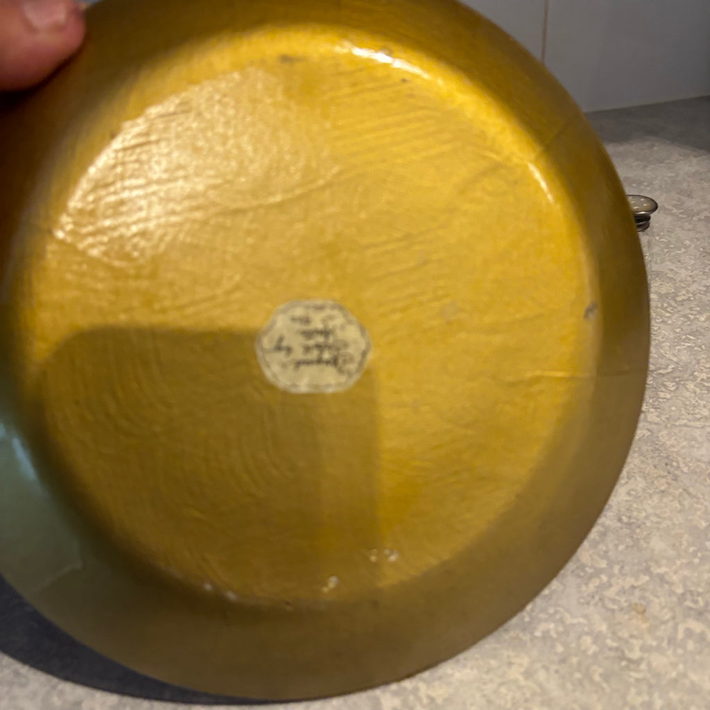Y145 Vintage Kitchen Grouping (silverplate and more)