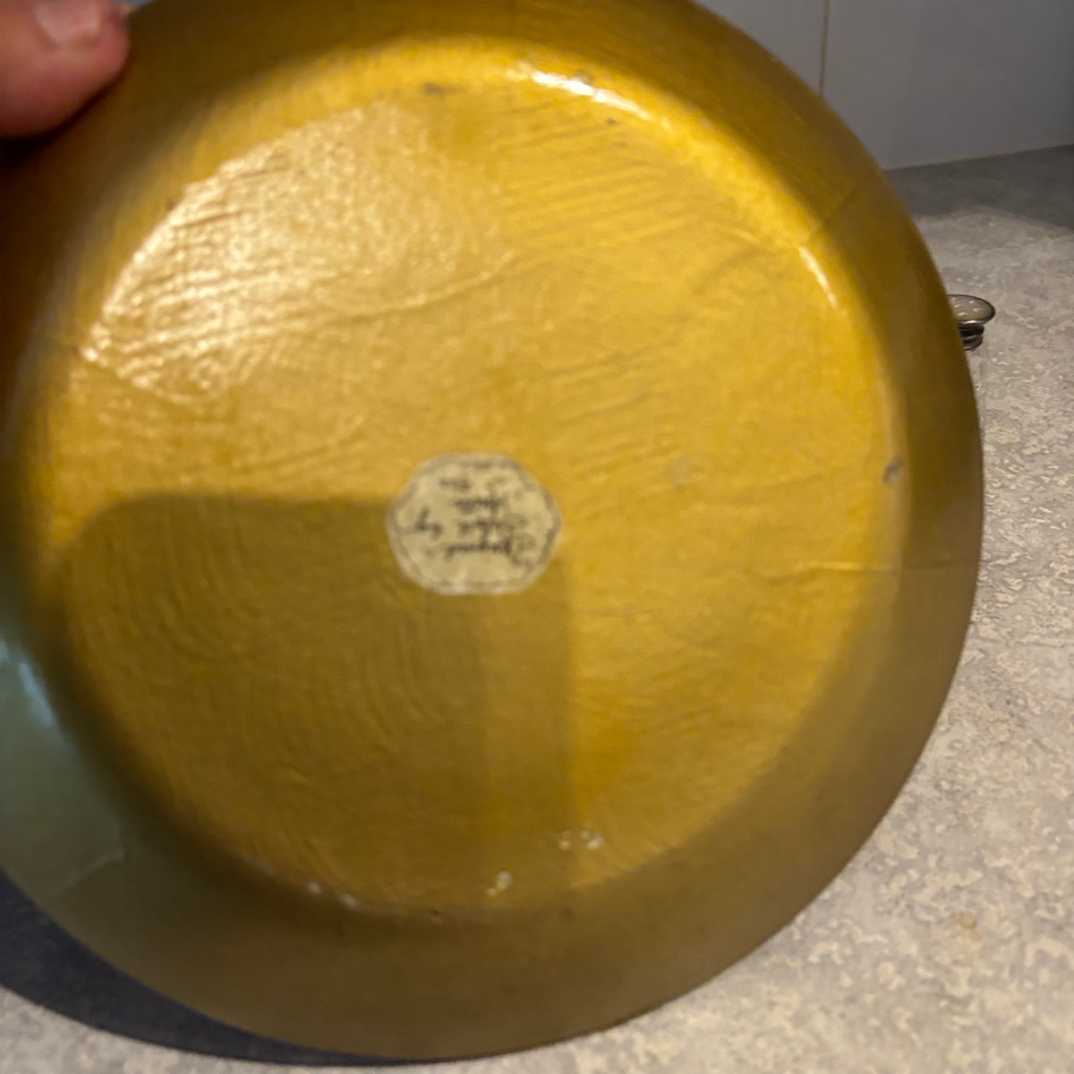 Y145 Vintage Kitchen Grouping (silverplate and more)