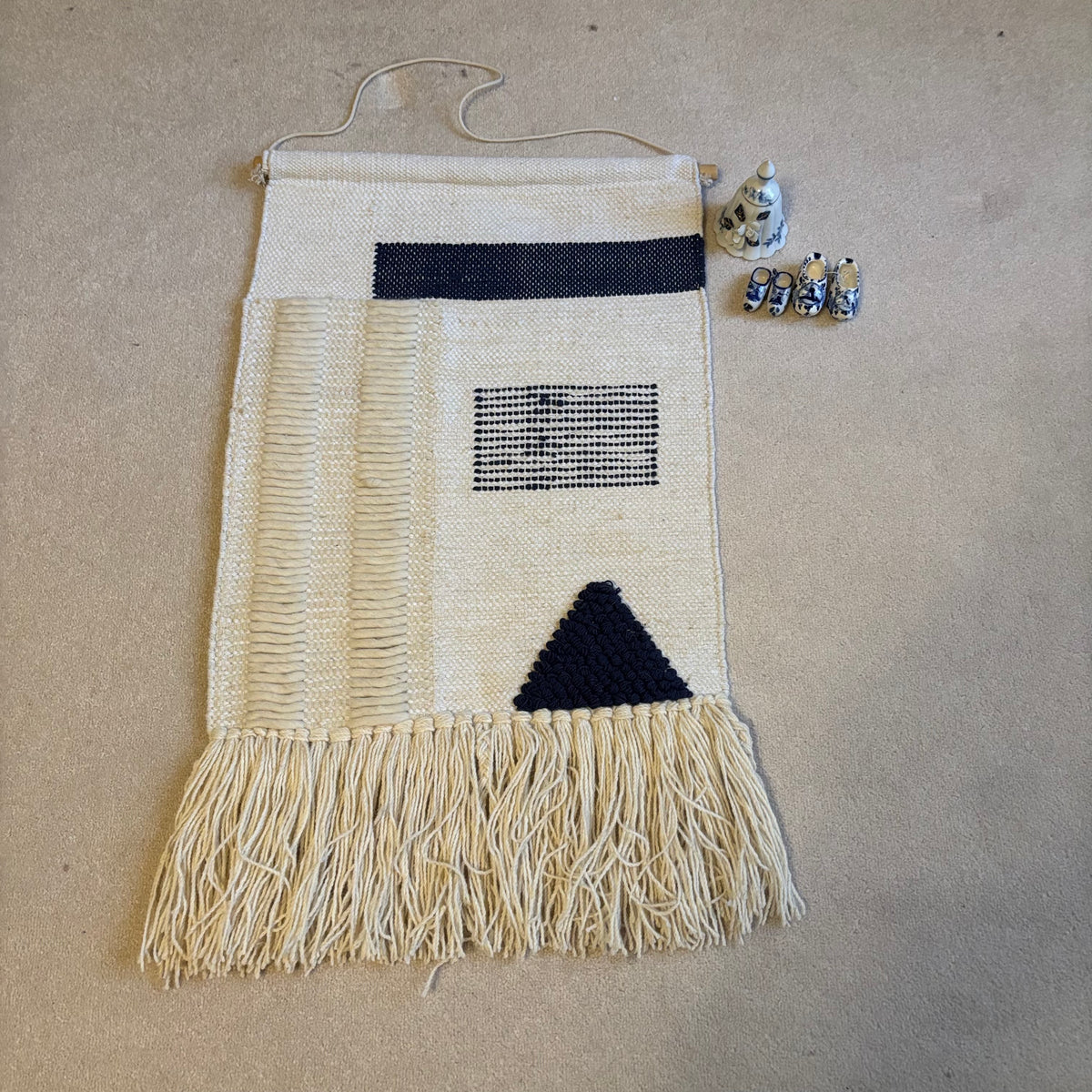 Y148 Home Decor Grouping (woven wall tapestry and more)