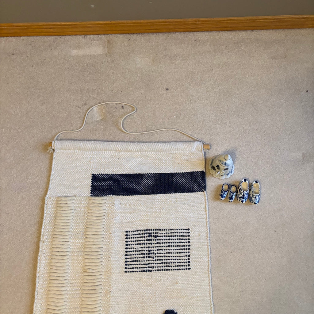 Y148 Home Decor Grouping (woven wall tapestry and more)